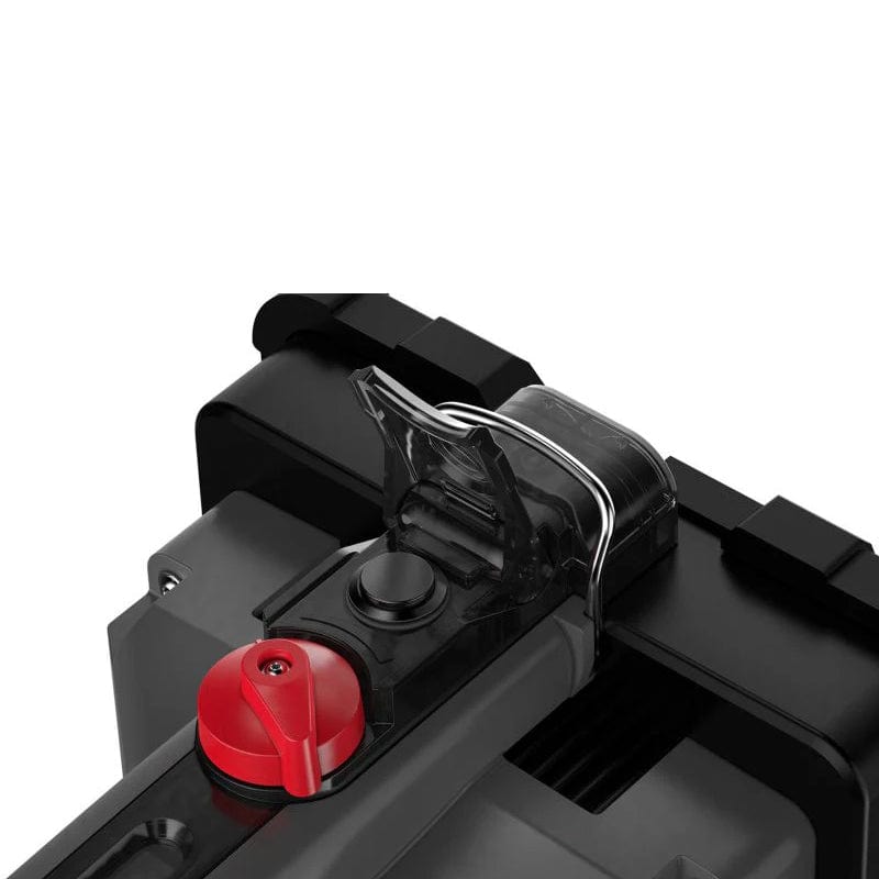Ledlenser XP30R 32000lm 2000m Spot Range Rechargeable BOSCH (18V) Battery & Remote Control Spotlight