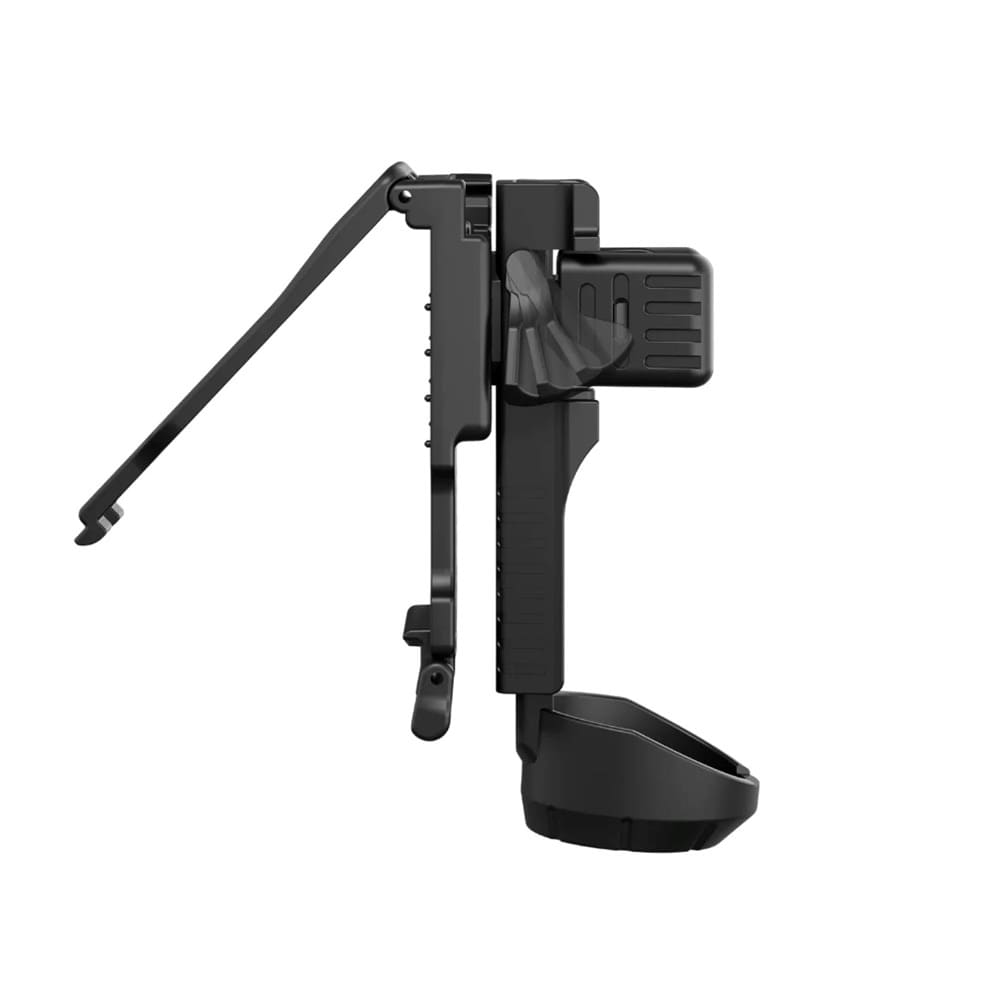 Ledlenser Tactical Professional Holster Type D | Suits TAC6R, TAC7R, TT3R, P6R, P7R
