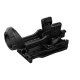 Ledlenser Tactical Professional Holster Type D | Suits TAC6R, TAC7R, TT3R, P6R, P7R