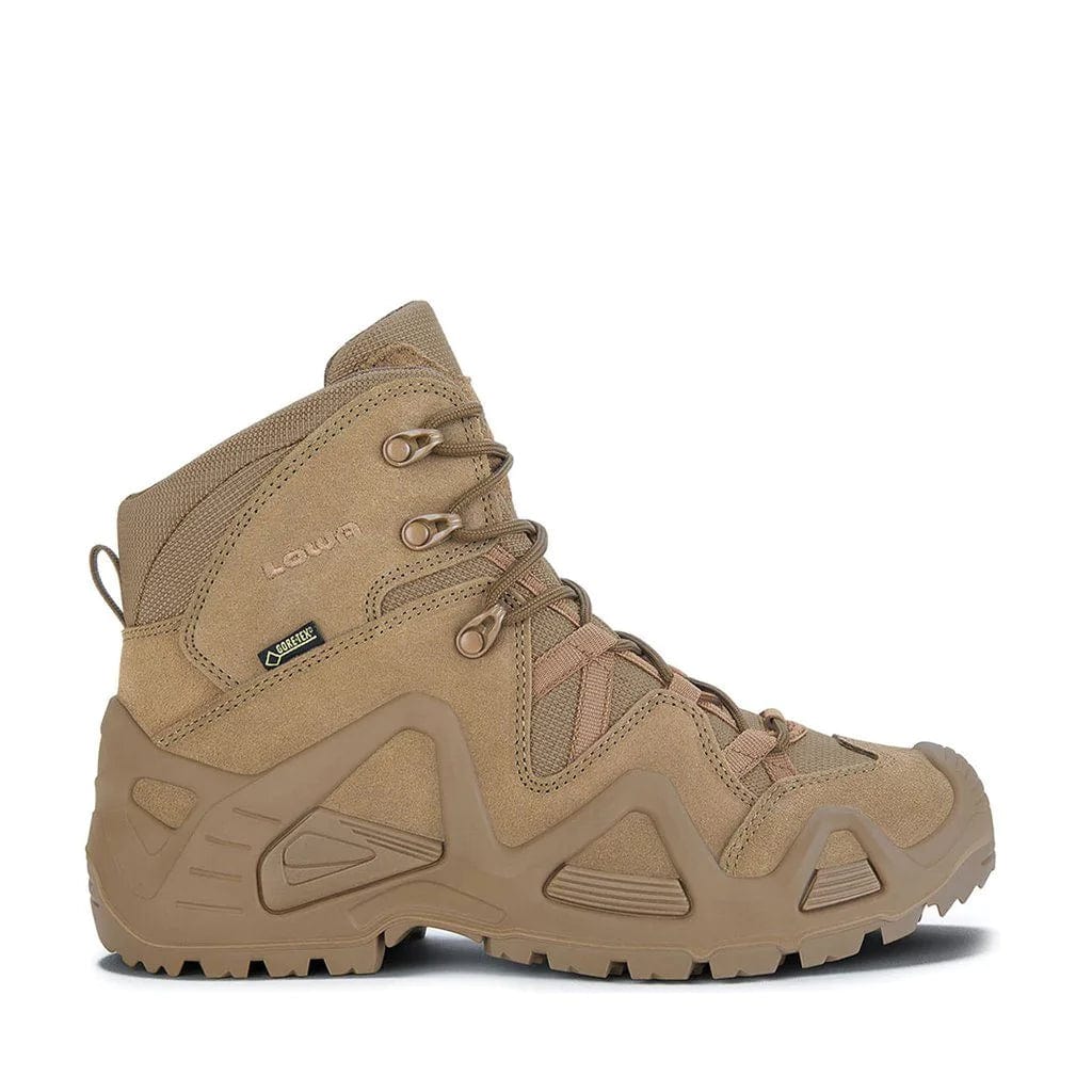 Lowa Zephyr GTX Mid TF Coyote OP