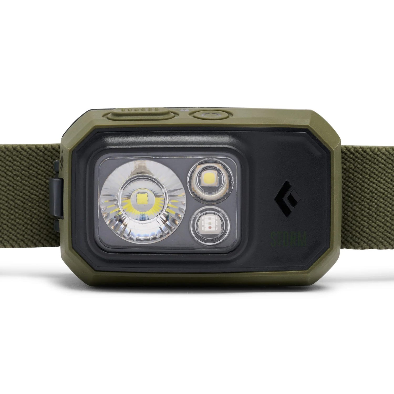 Black Diamond Storm Ops 450 Headlamp