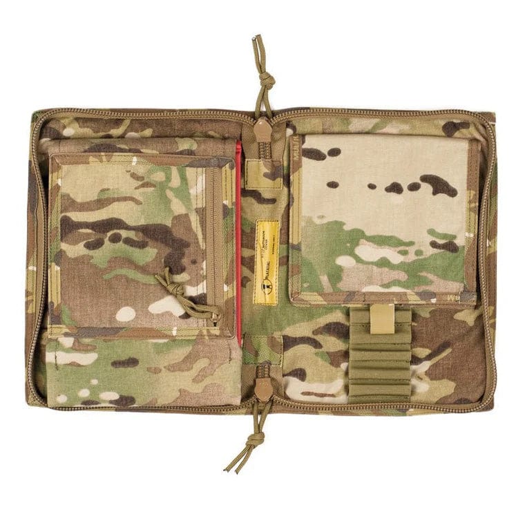 Platatac A5 Op Notebook Cover
