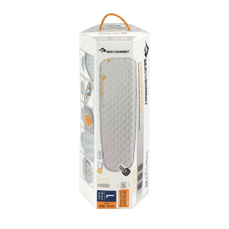 Sea to Summit Ether Light XT Mat 2019