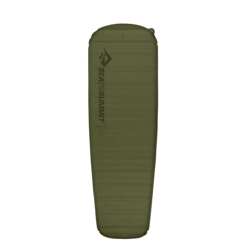 Sea to Summit Camp Plus Self Inflating Mat 2
