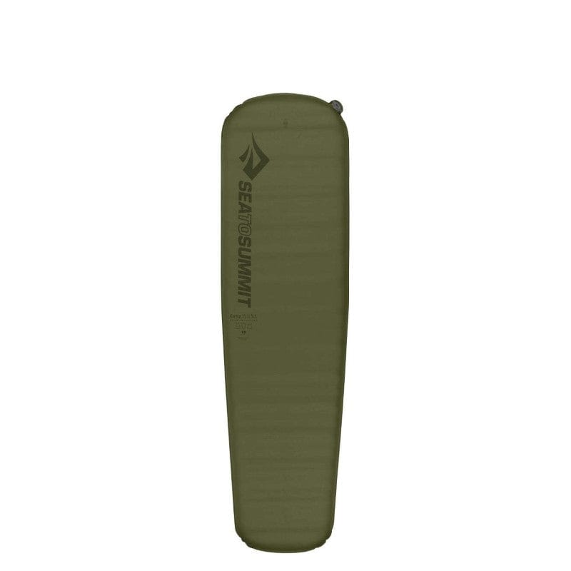 Sea to Summit Camp Plus Self Inflating Mat 3