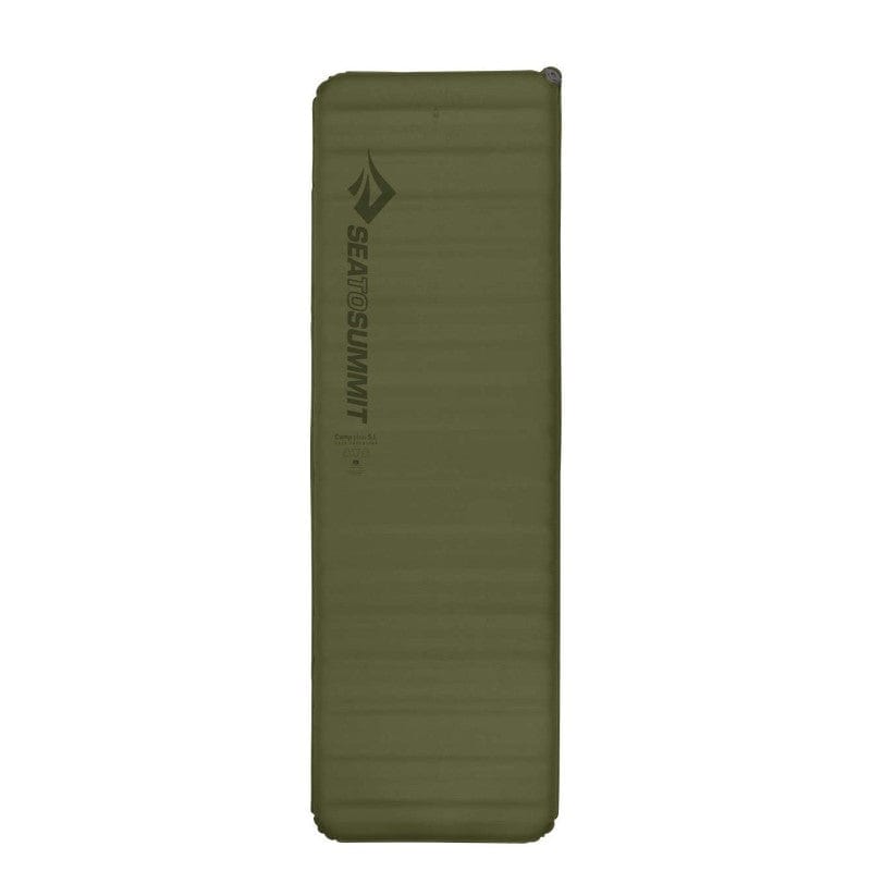 Sea to Summit Camp Plus Self Inflating Mat 4