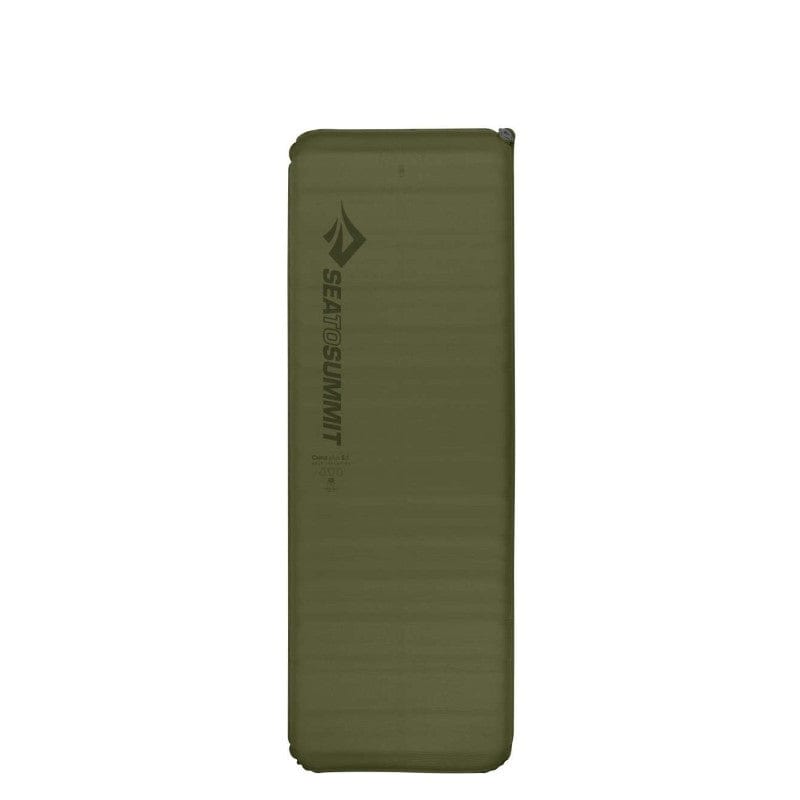 Sea to Summit Camp Plus Self Inflating Mat 1
