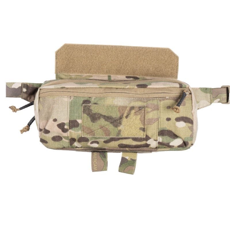 Platatac ASAD DAAB Mini Pouch