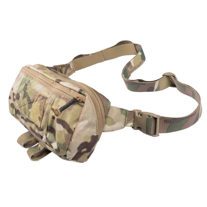 Platatac ASAD DAAB Mini Pouch