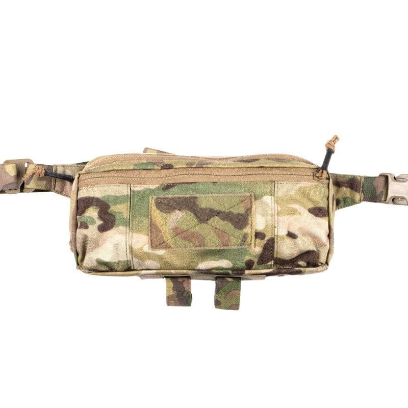 Platatac ASAD DAAB Mini Pouch