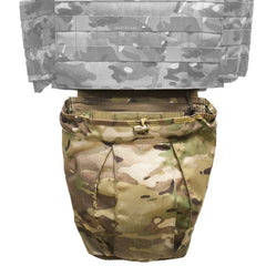 Platatac ASAD Modular Dump Pouch -Multicam 2