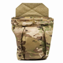 Platatac ASAD Modular Dump Pouch -Multicam 1