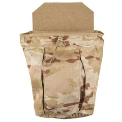 Platatac ASAD Modular Dump Pouch -Multicam Arid 