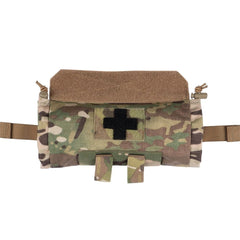Platatac ASAD Tube IFAK Multicam