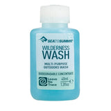 Sea to Summit Wilderness Wash