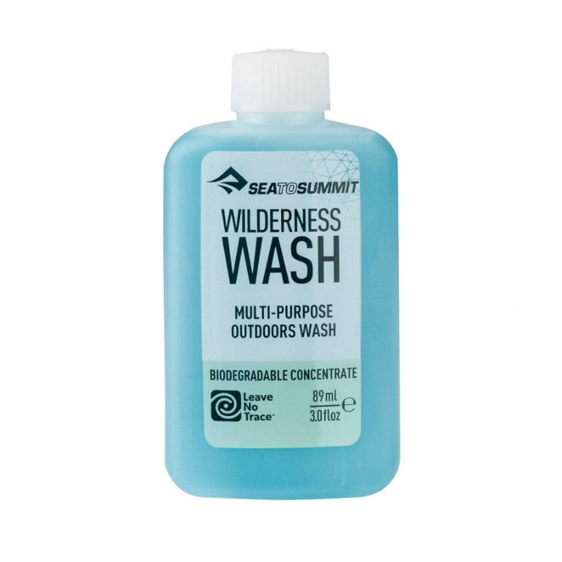 Sea to Summit Wilderness Wash