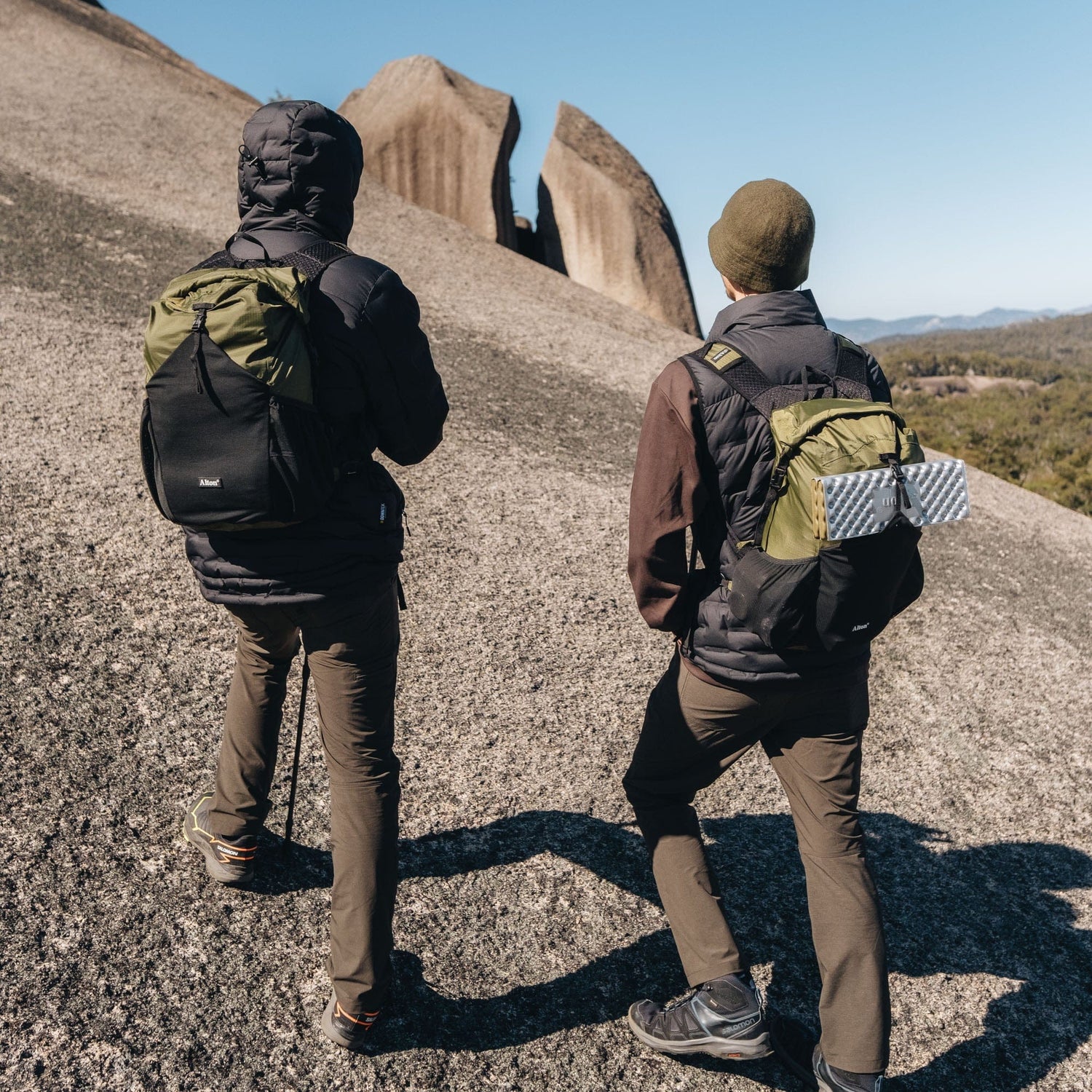 Alton Ultralight Daypack - 20L