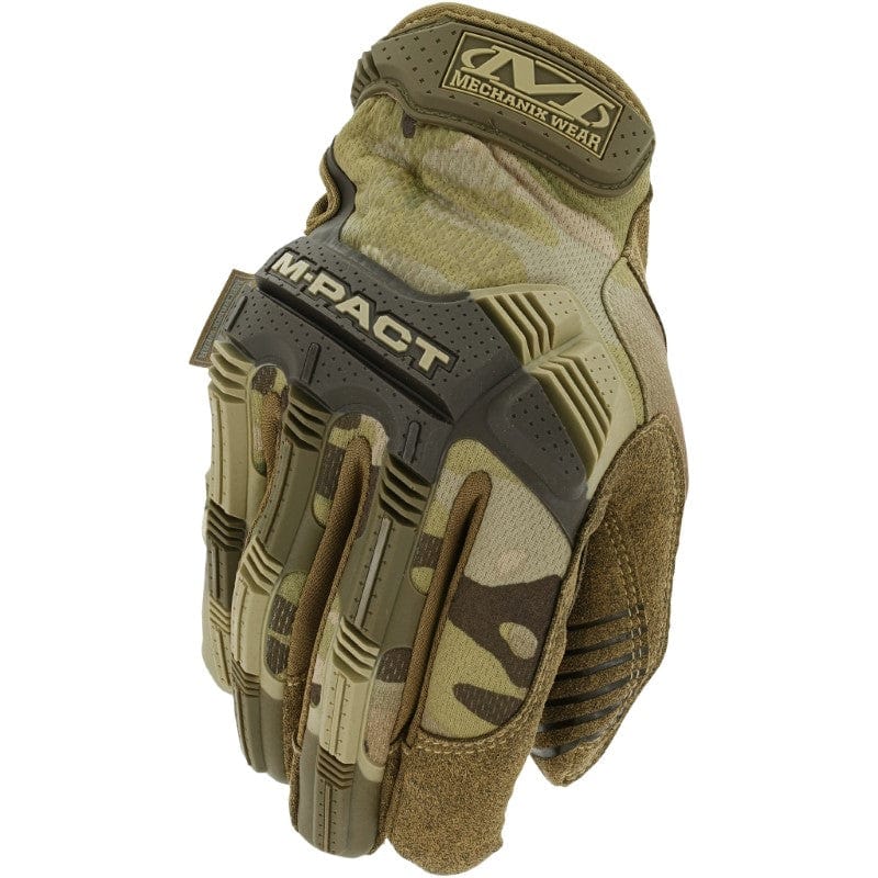 Mechanix M-Pact Gloves
