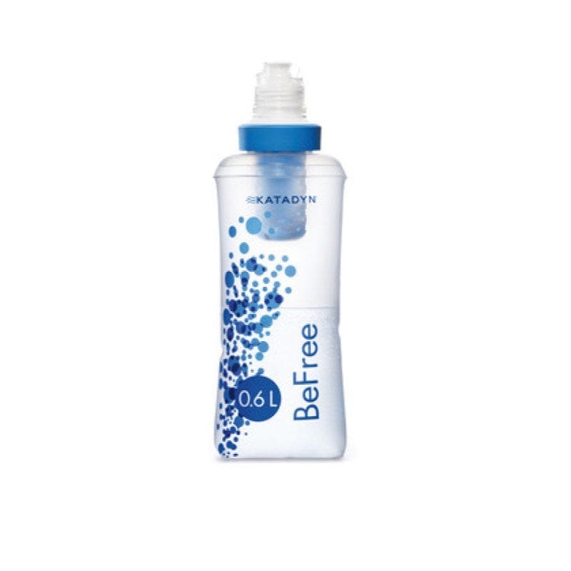 Katadyn Befree Water Filtration System 0.6L