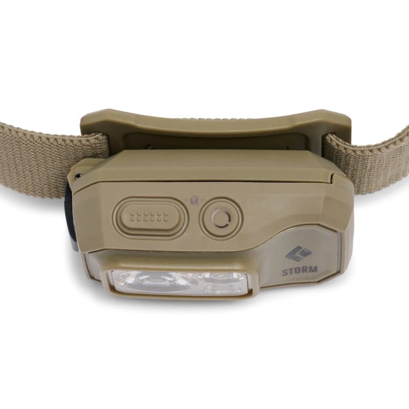 Black Diamond Storm Ops 450 Headlamp