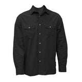 Bamboo "Dundee" Long Sleeve Shirt