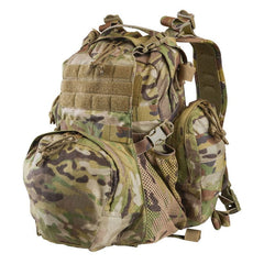 Platatac Bullock Echo Pack MK 3 with Straps-1