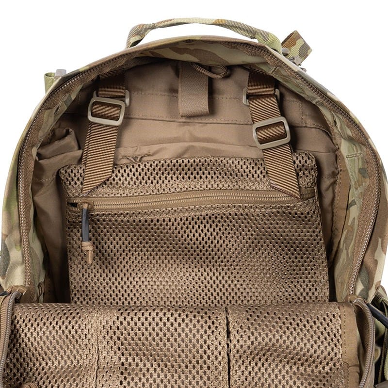 Platatac Bullock Echo Large