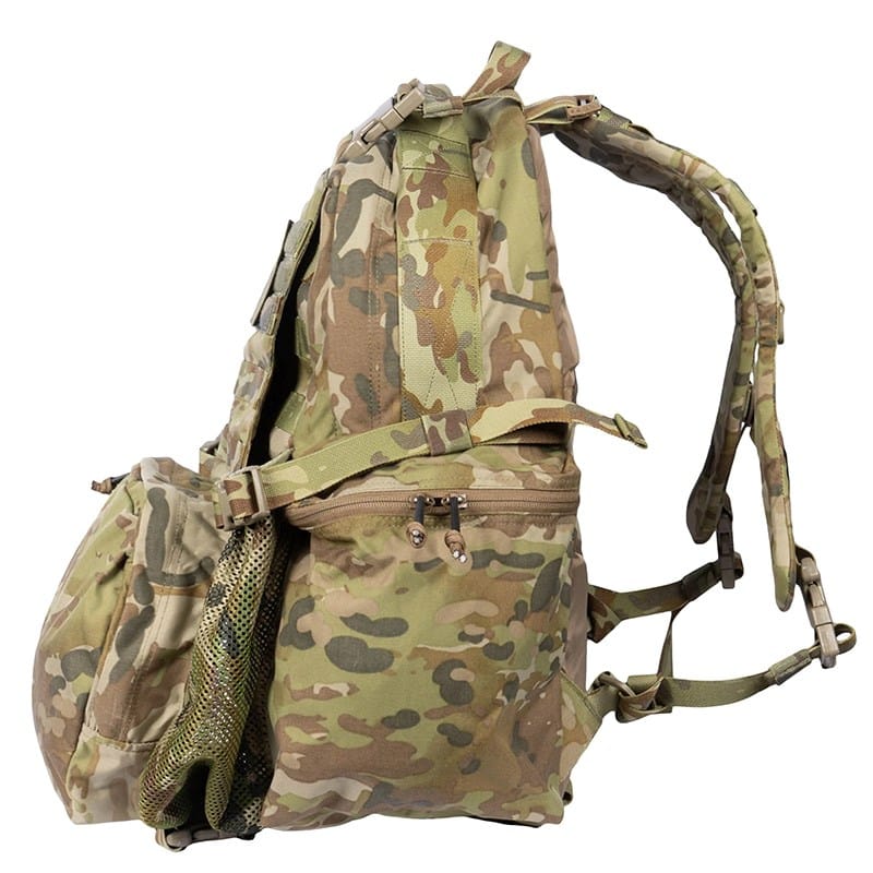 Platatac Bullock Echo Large