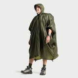 Alton Ultralight Poncho Tarp