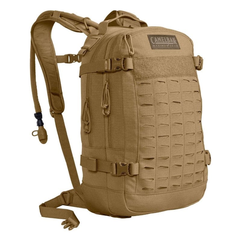 camelbak maximum gear 3l CamelBak H.A.W.G. 100oz Mil Spec Crux