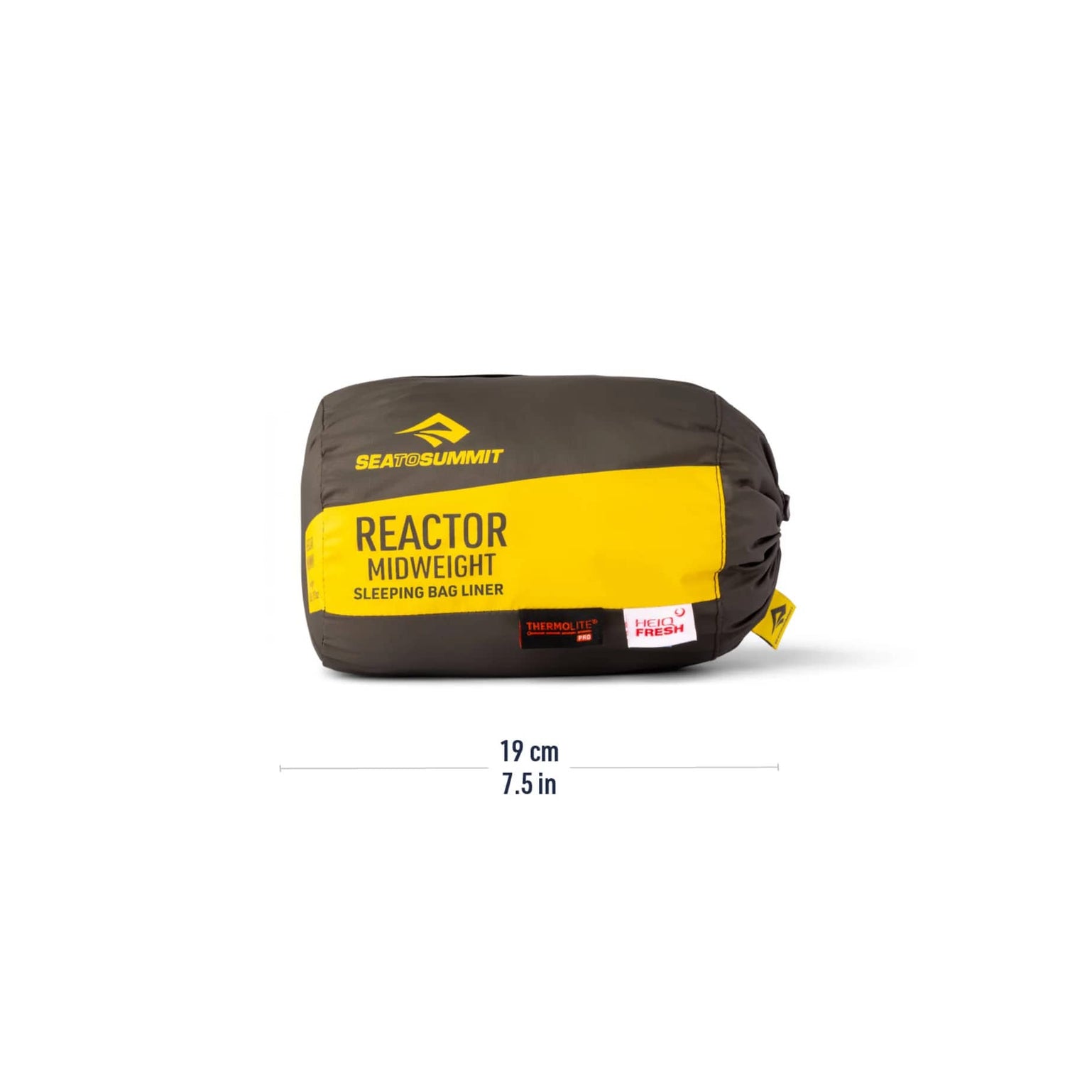Sea to Summit Reactor Midweight Liner