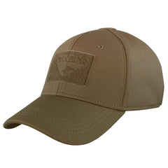 Condor Flex Cap Coyote Brown