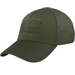 Condor Flex Cap Olive