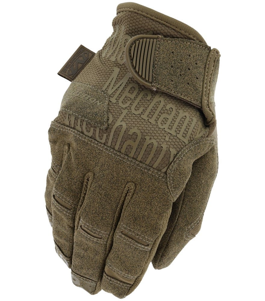 Mechanix Precision Pro High-Dexterity Grip Glove