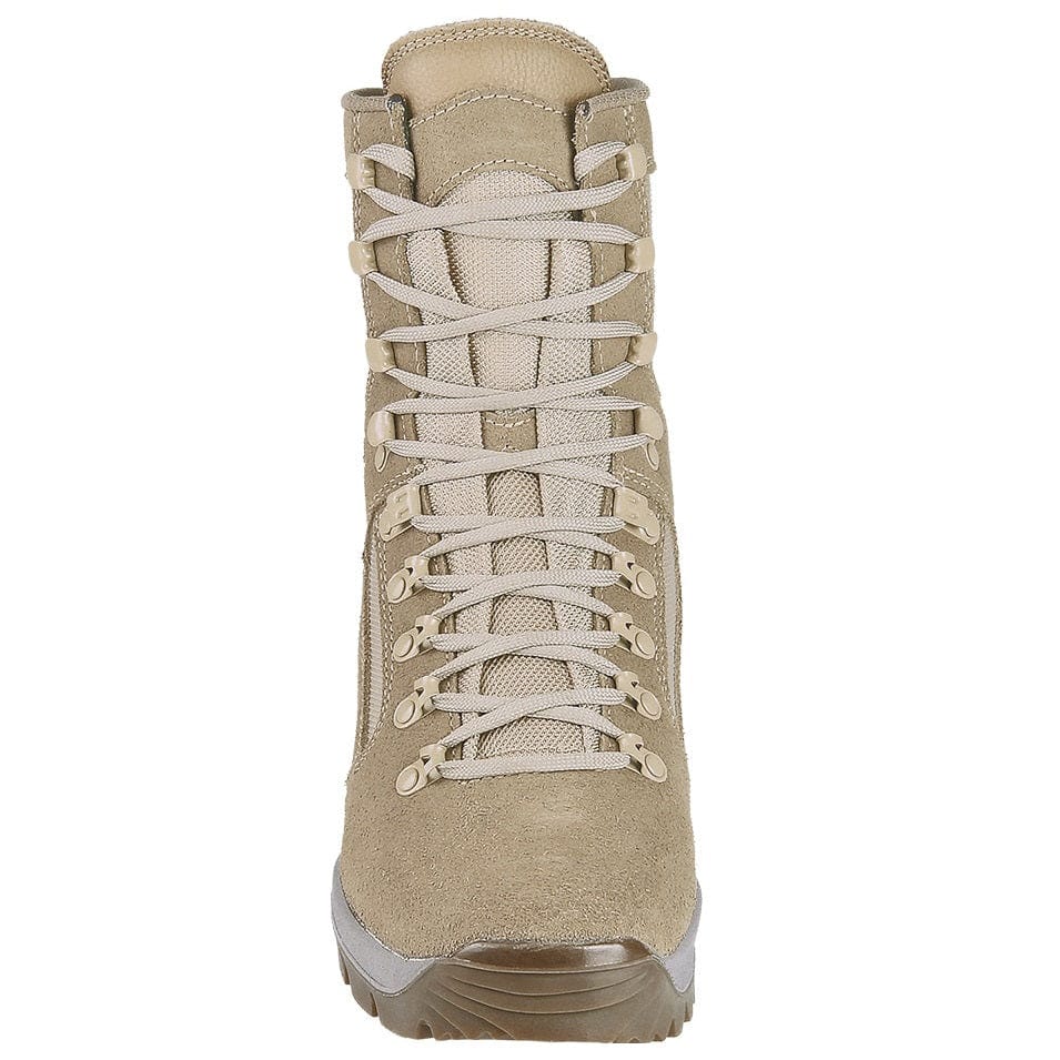 Meindl Desert Fox Boot Front View