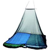 TAS Double Mosquito Net with Spreader Bar