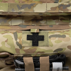 Platatac ASAD Tube IFAK TFP Close View