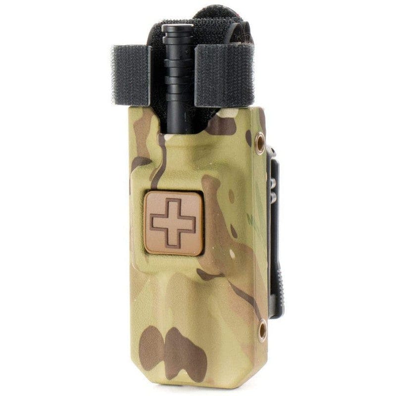 Eleven 10 Rigid TQ Case for CAT Gen 7