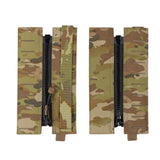 Platatac SMAC 4 Molle Zips (Pair)