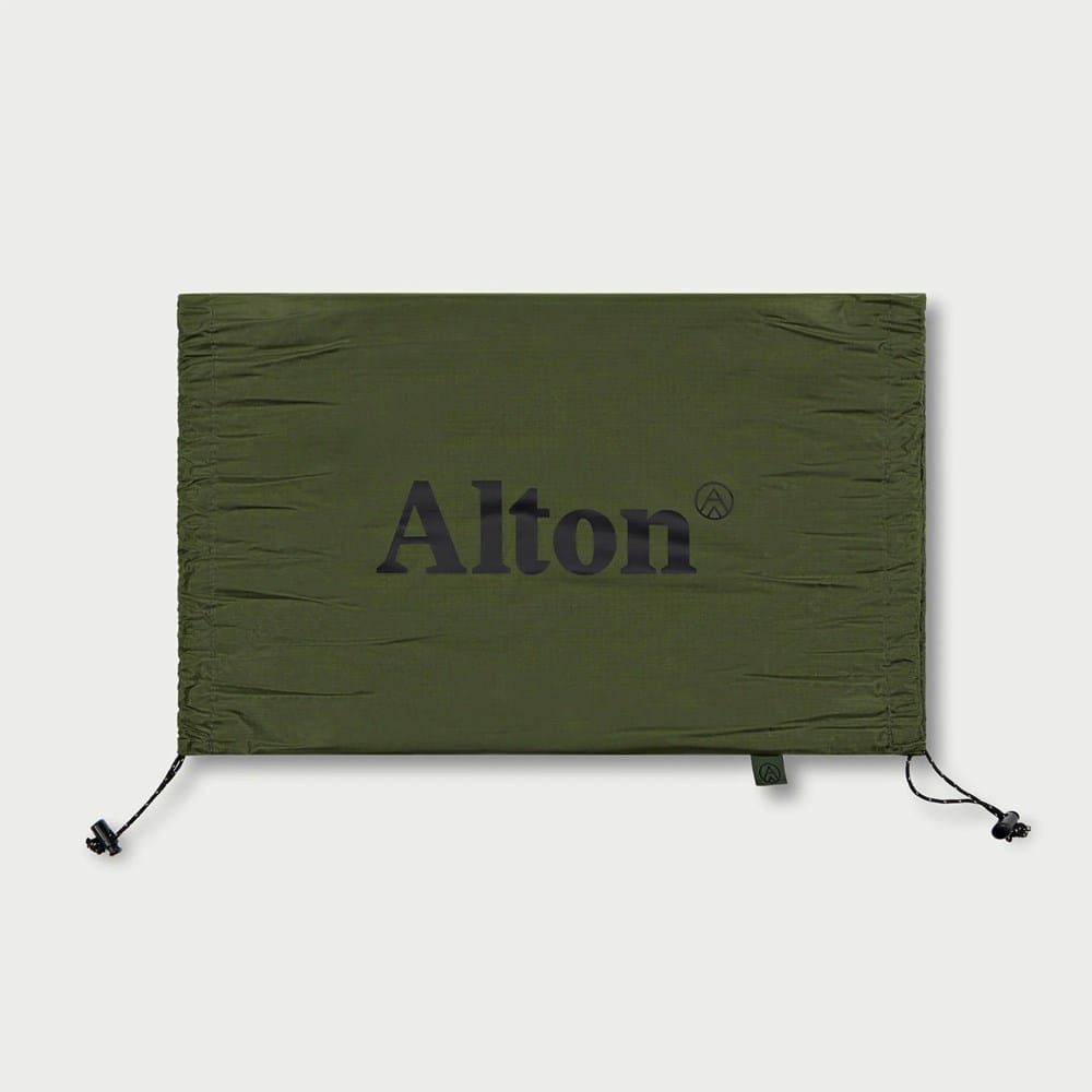 Alton Hammock Set Stuff Sack