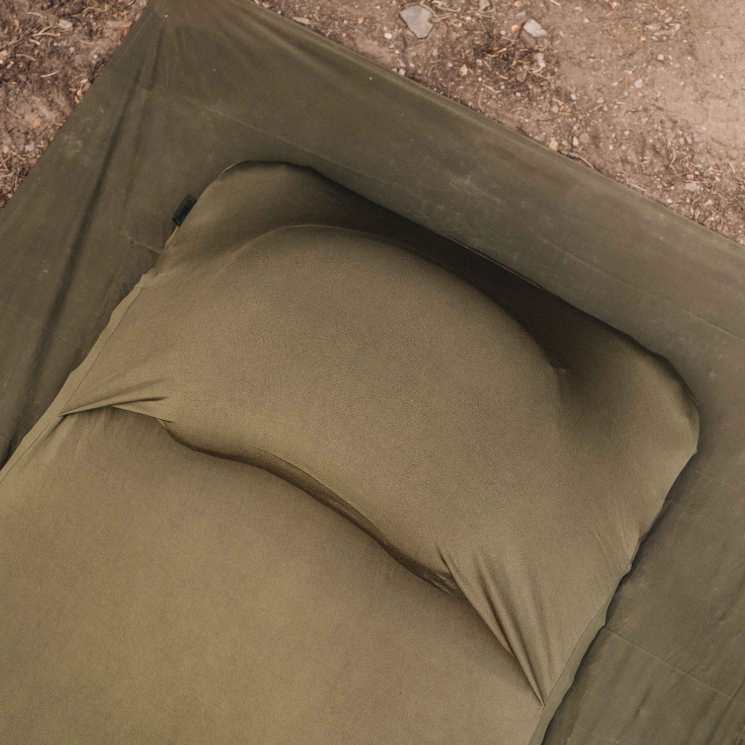 Alton Sleeping Mat Fitted sheet