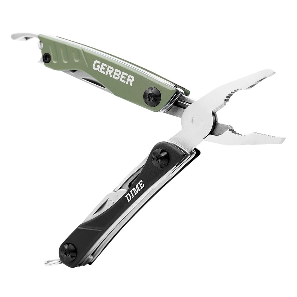 Gerber Dime Multi-Tool