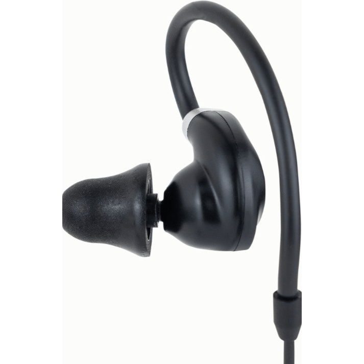 Earmor M200T Bluetooth Electronic Earplugs - Neck Band