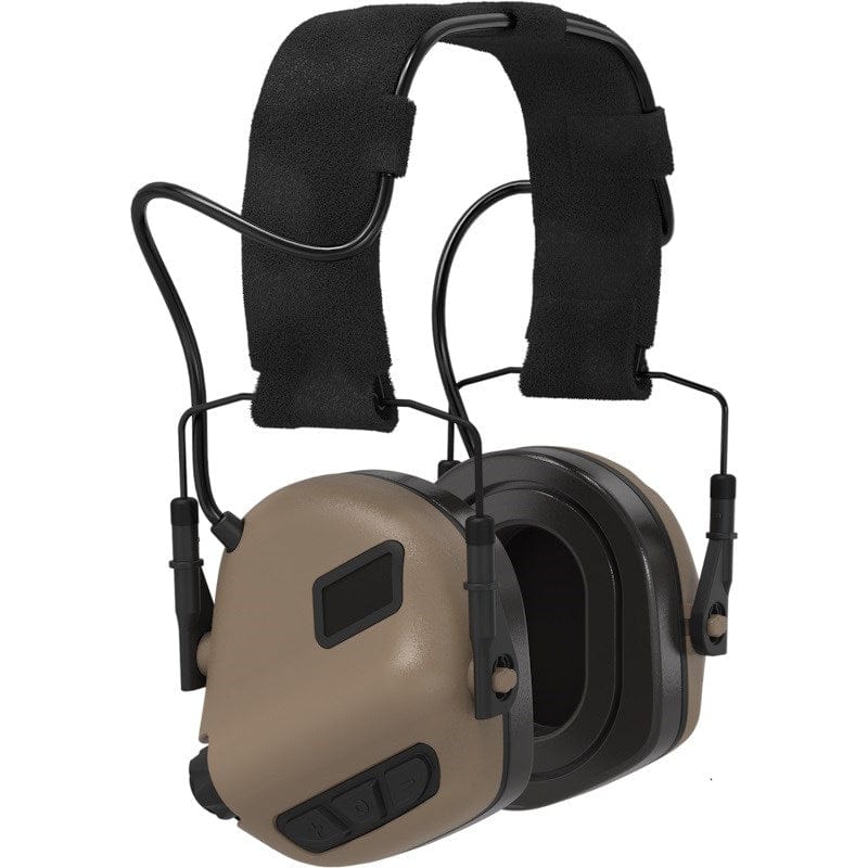 Earmor M31 PLUS Tactical Headset