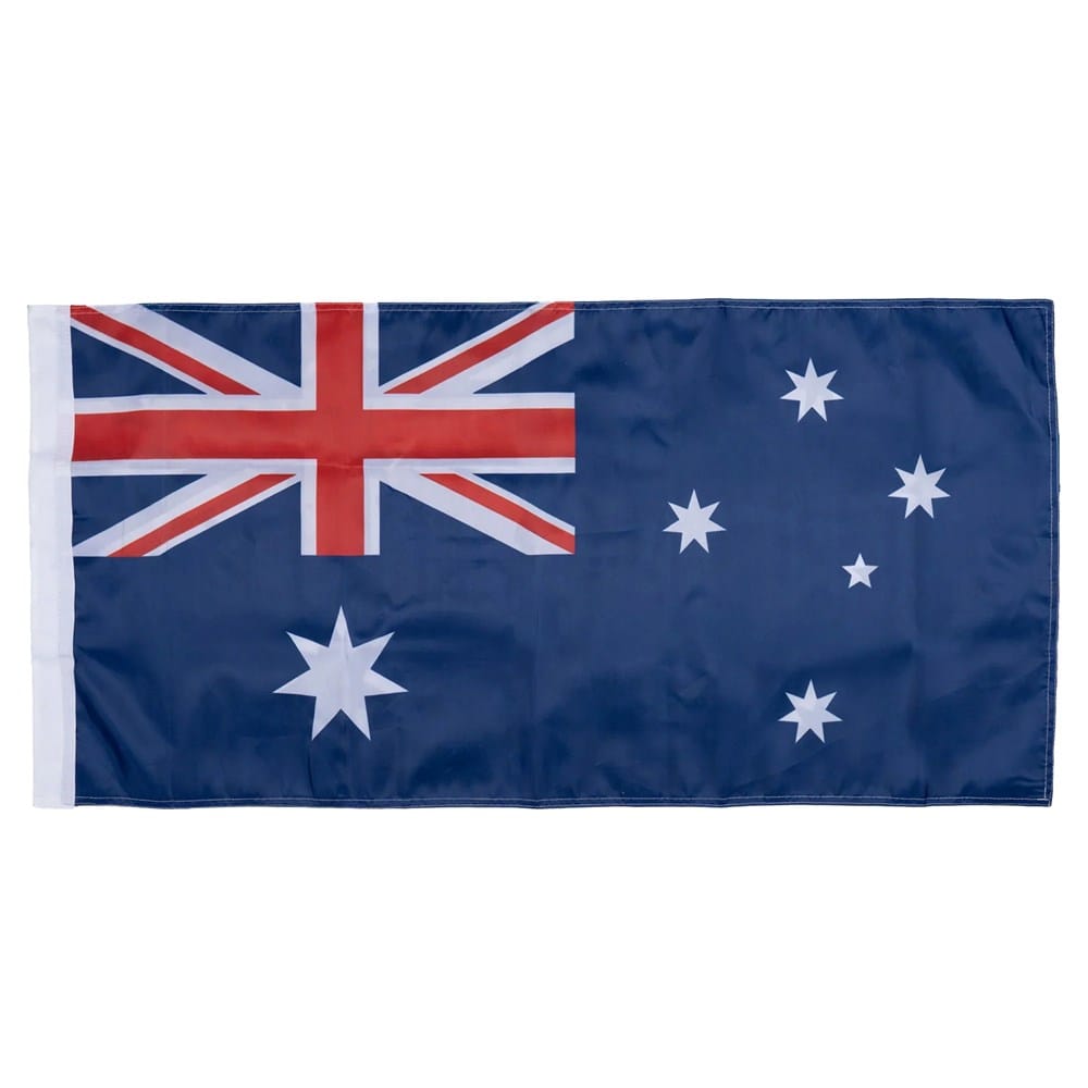 Platatac On Target Reversible Flag