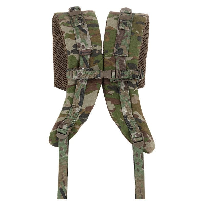 Valhalla Enhanced Shoulder Straps