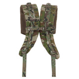 Valhalla Enhanced Shoulder Straps