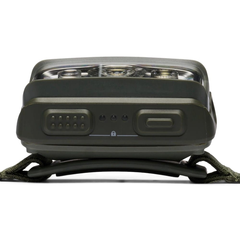 Black Diamond Storm Headlamp