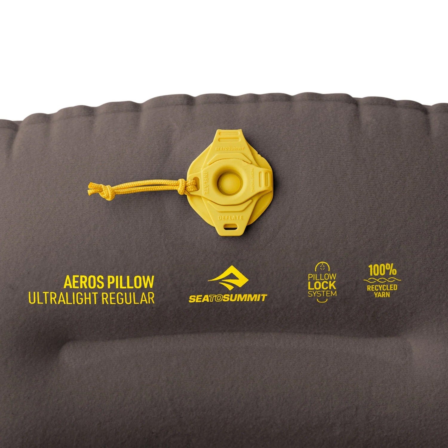 Sea to Summit Aeros Ultralight Pillow 2026