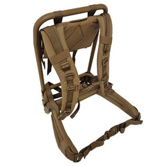 Tactical Tailor Frame w/Low Profile Super Straps & Ergo Super Belt-9